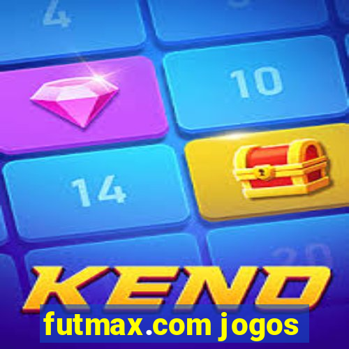 futmax.com jogos